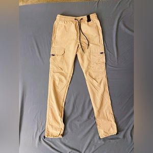 PacSun Slim Cargo Pants